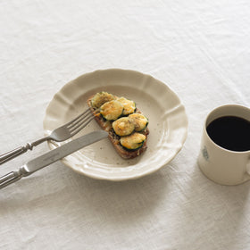 くらすことの生活道具 古い器の形シリーズ マグカップ ［食洗機対応・電子レンジ可］