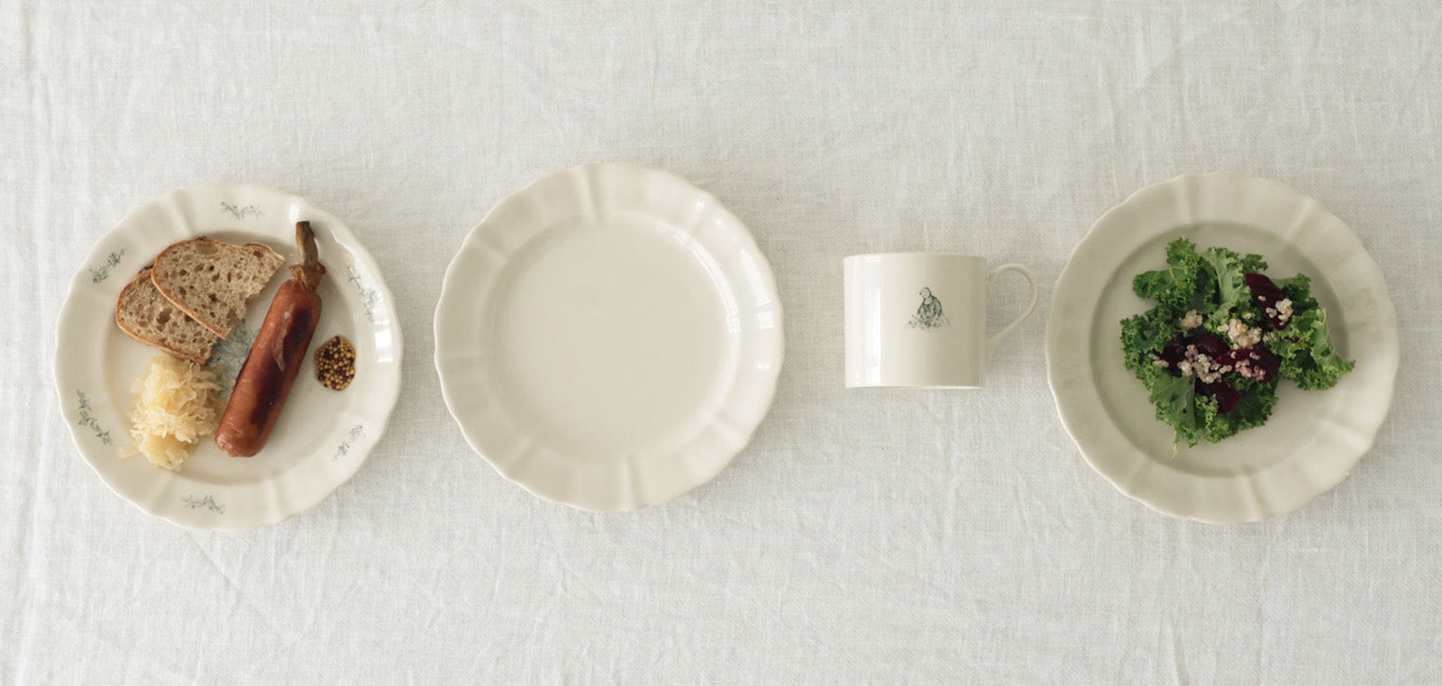 角田淳 ｜くらすこと公式オンラインストア