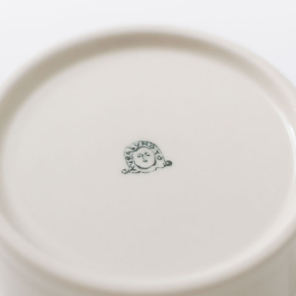 くらすことの生活道具 古い器の形シリーズ マグカップ ［食洗機対応・電子レンジ可］