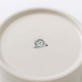 くらすことの生活道具 古い器の形シリーズ マグカップ ［食洗機対応・電子レンジ可］