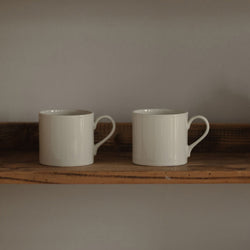 くらすことの生活道具 古い器の形シリーズ マグカップ