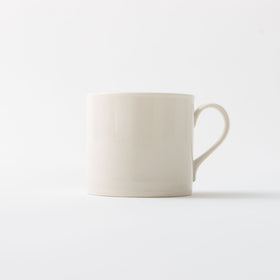 くらすことの生活道具 古い器の形シリーズ マグカップ ［食洗機対応・電子レンジ可］