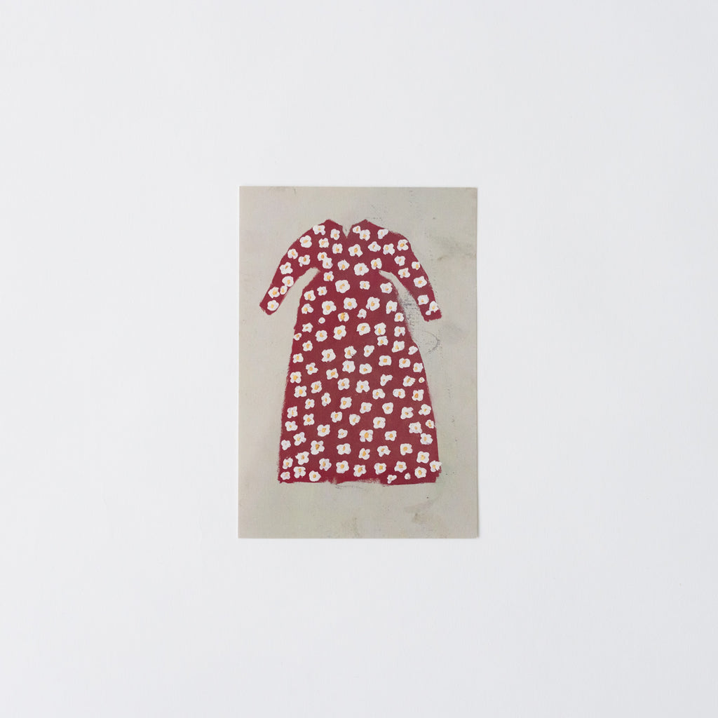 くらすこと 加藤大 ポストカードセット