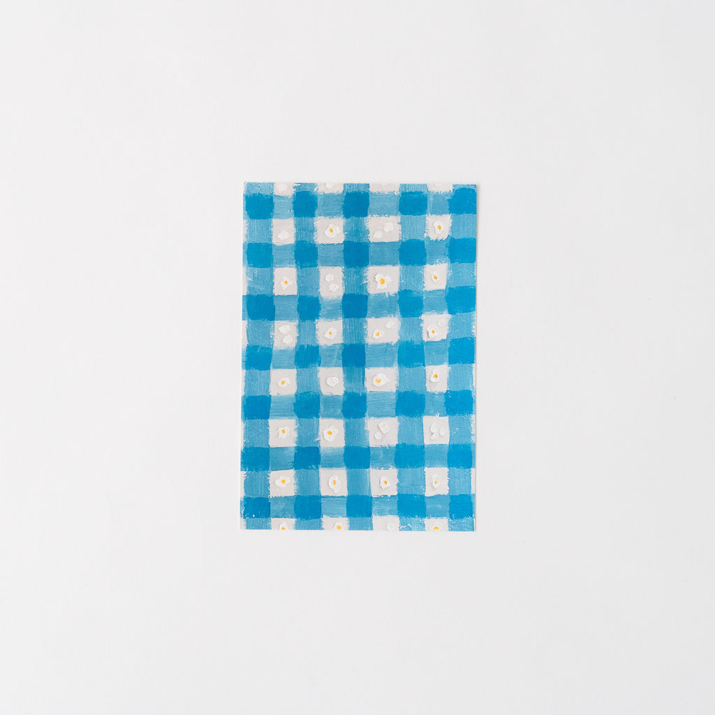 くらすこと 加藤大 ポストカードセット