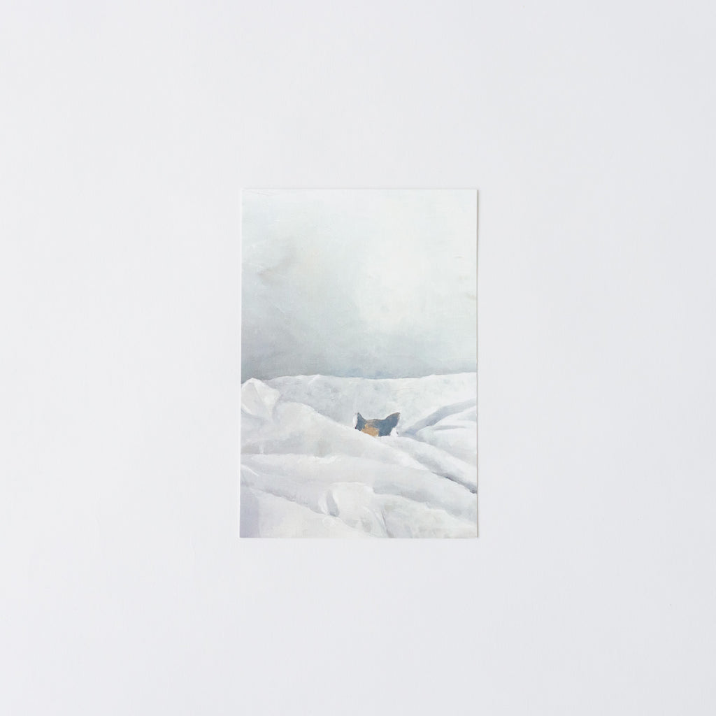 くらすこと 加藤大 ポストカードセット