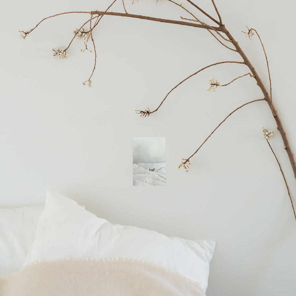 くらすこと 加藤大 ポストカードセット