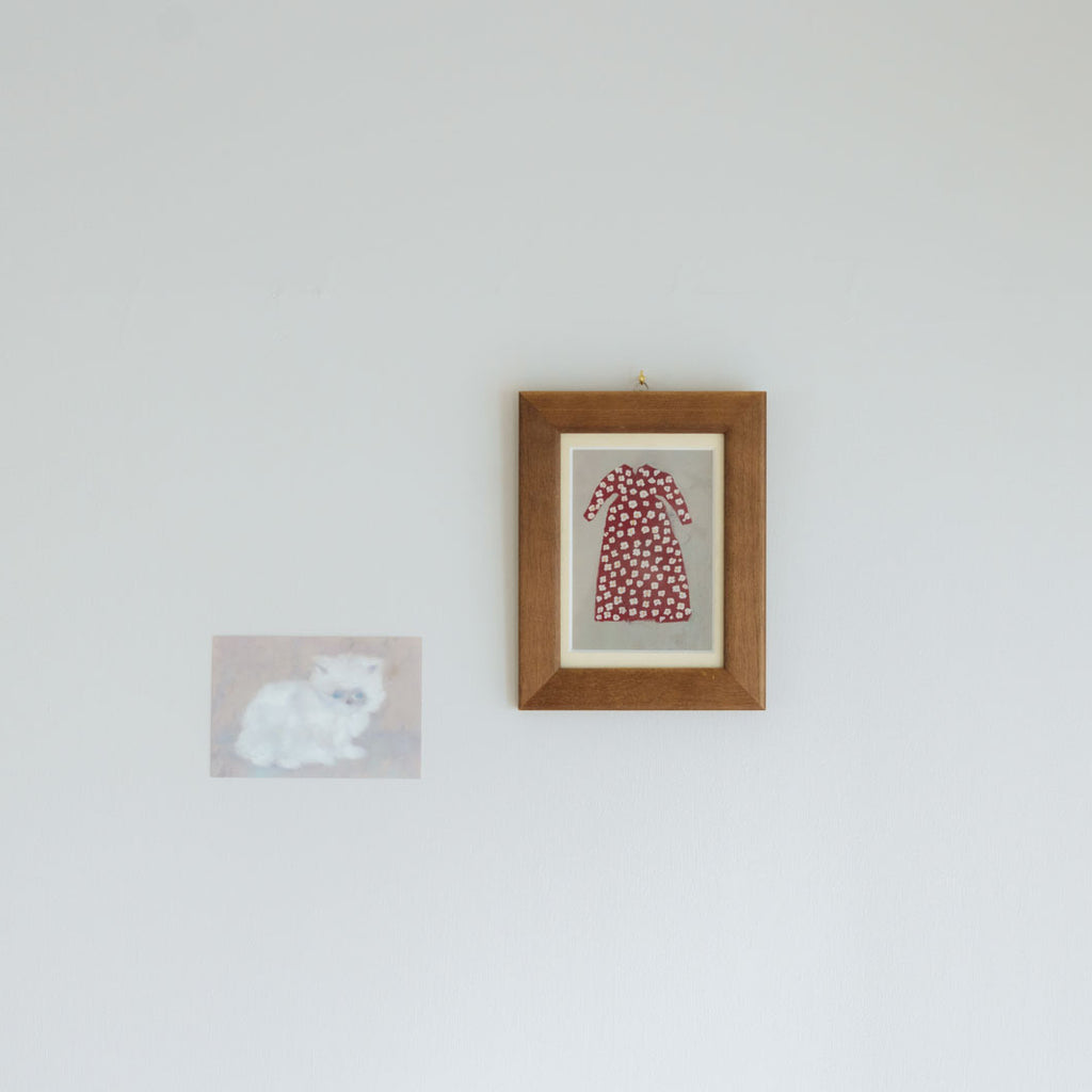 くらすこと 加藤大 ポストカードセット