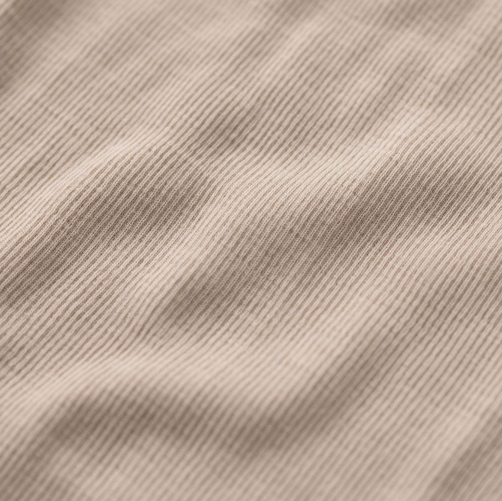 くらすこと しっとりなめらか、メリノウール100％長袖インナー