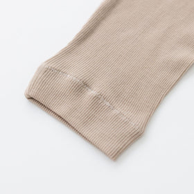 くらすこと しっとりなめらか、メリノウール100％レギンス