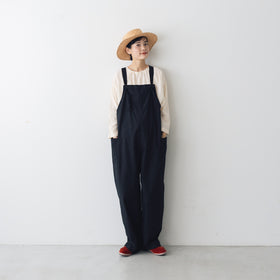 KURASUKOTO Atelier Wardrobe 大人のキュプラ混ブラウス