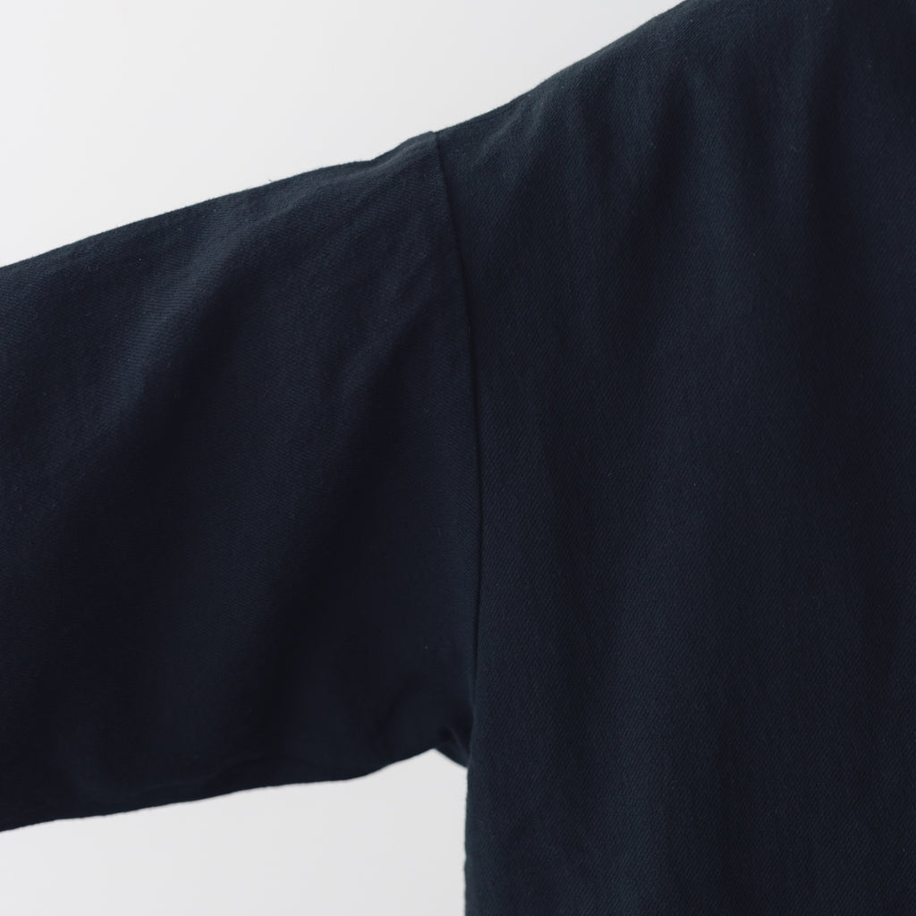 くらすこと ＋to ワイドテーラードジャケット