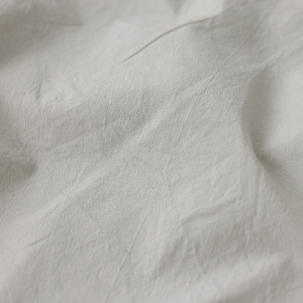 ジャケット内側の生地：綿100%