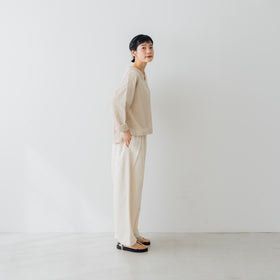 くらすこと ＋to 大人が着たいセーラーブラウス