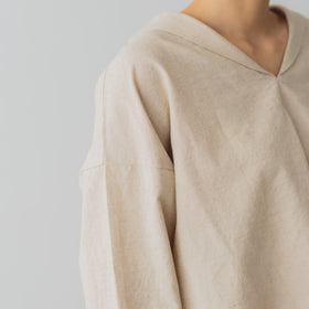 くらすこと ＋to 大人が着たいセーラーブラウス