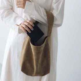 くらすこと ほどよい二つ折り財布