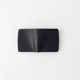 くらすこと ほどよい二つ折り財布