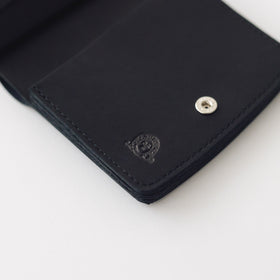 くらすこと ほどよい二つ折り財布