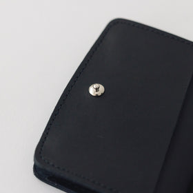 くらすこと ほどよい二つ折り財布