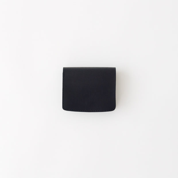 くらすこと ほどよい二つ折り財布