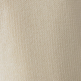 くらすこと コットンニットベスト