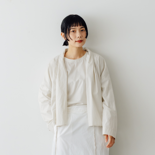 KURASUKOTO Atelier Wardrobe ショートローブ