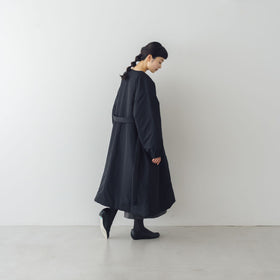 くらすこと 配色メロウのロングソックス