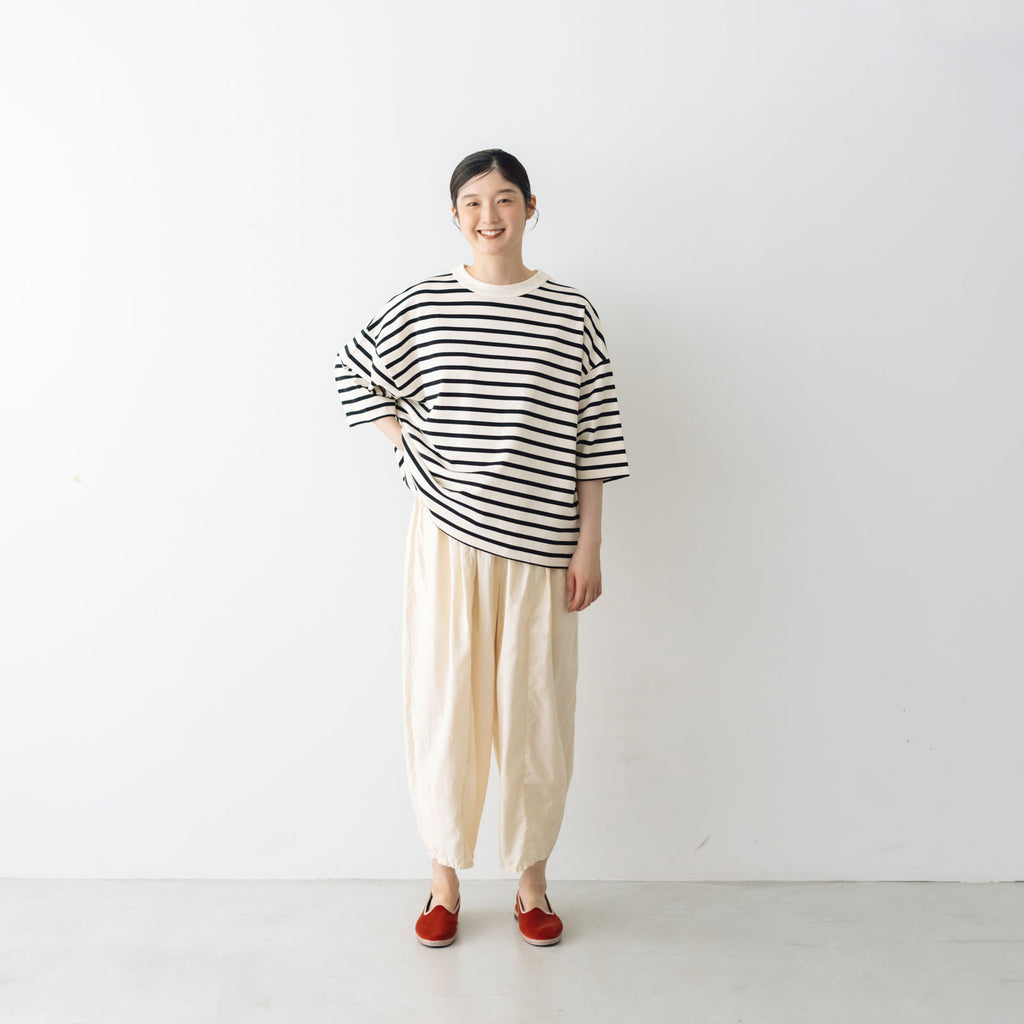 Gauze# Jouetパンツ
