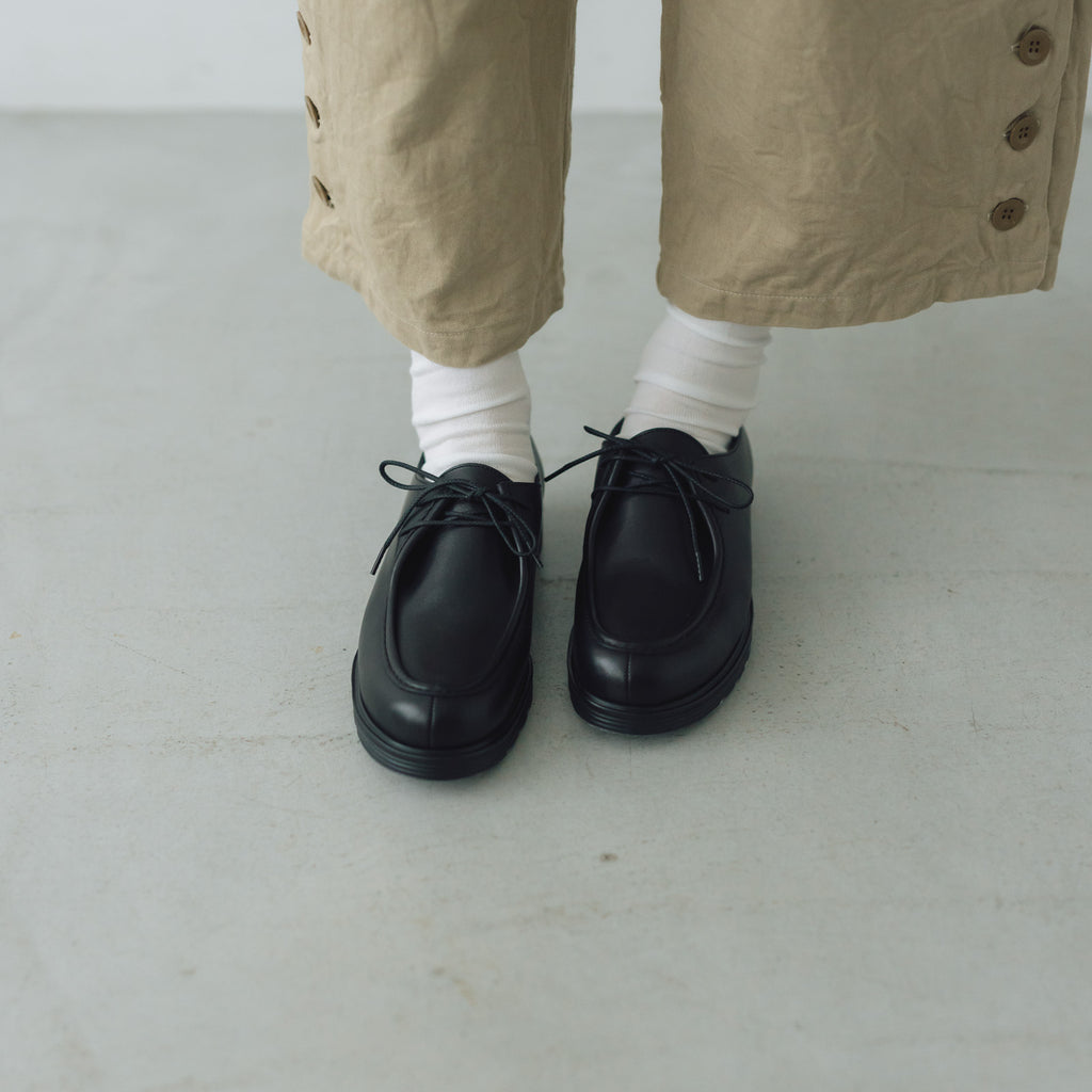 Laboratory LABOUR サロペット ベージュ