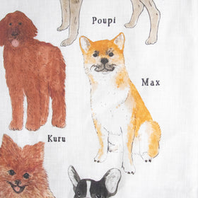 fog linen work 2026 リネンカレンダー