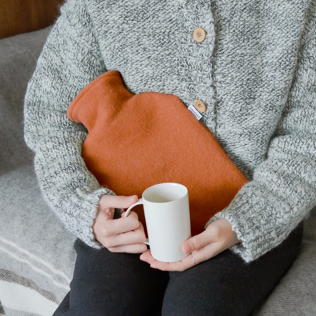 Lapuan Kankurit 湯たんぽ TUPLA