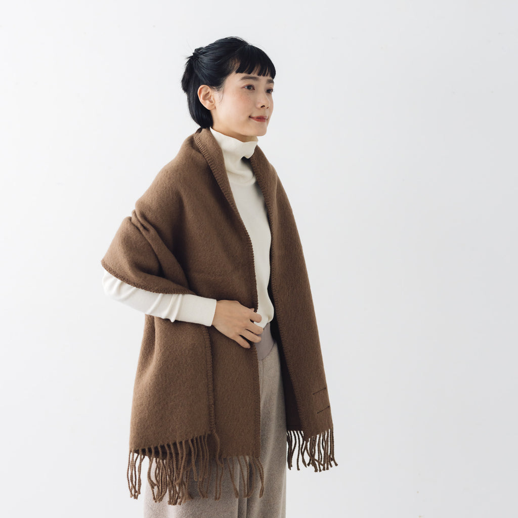 Lapuan Kankurit ポケットショール UNI