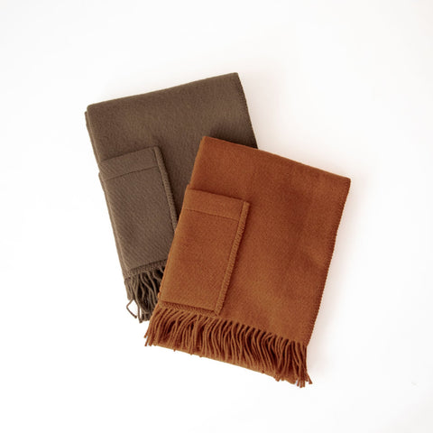 Lapuan Kankurit ポケットショール UNI