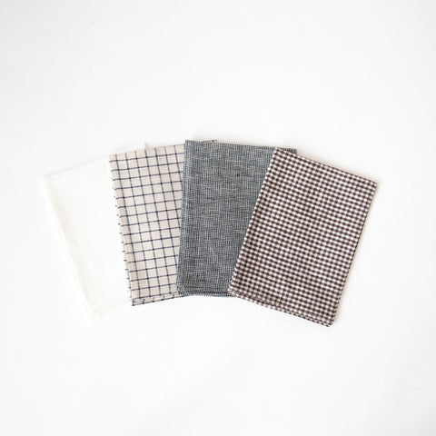 fog linen work リネンキッチンクロス