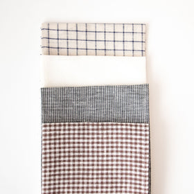 fog linen work リネンキッチンクロス