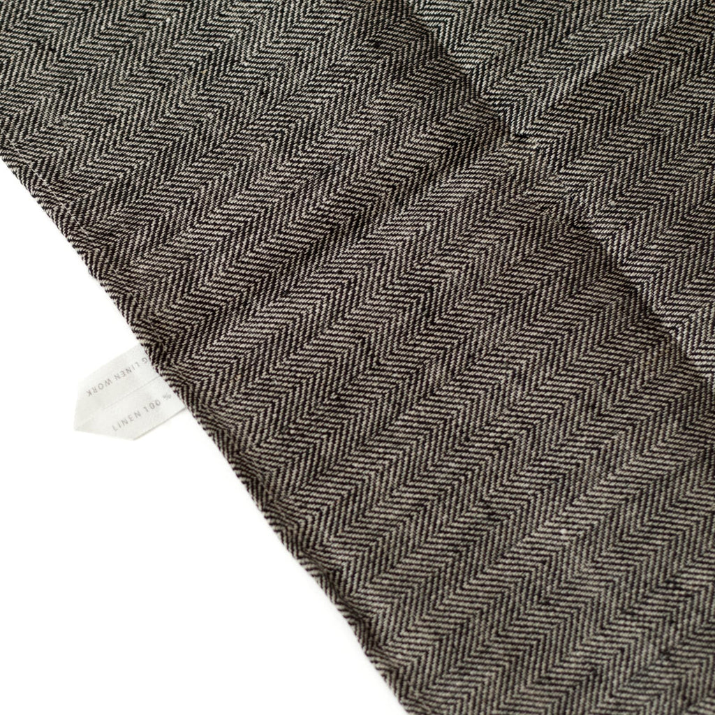 fog linen work リネンキッチンクロス