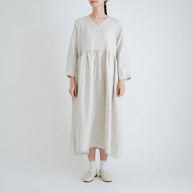 fog linen work フィオレ ワンピース アルバートル