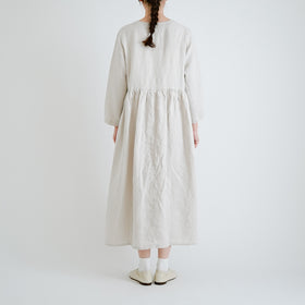 fog linen work フィオレ ワンピース アルバートル