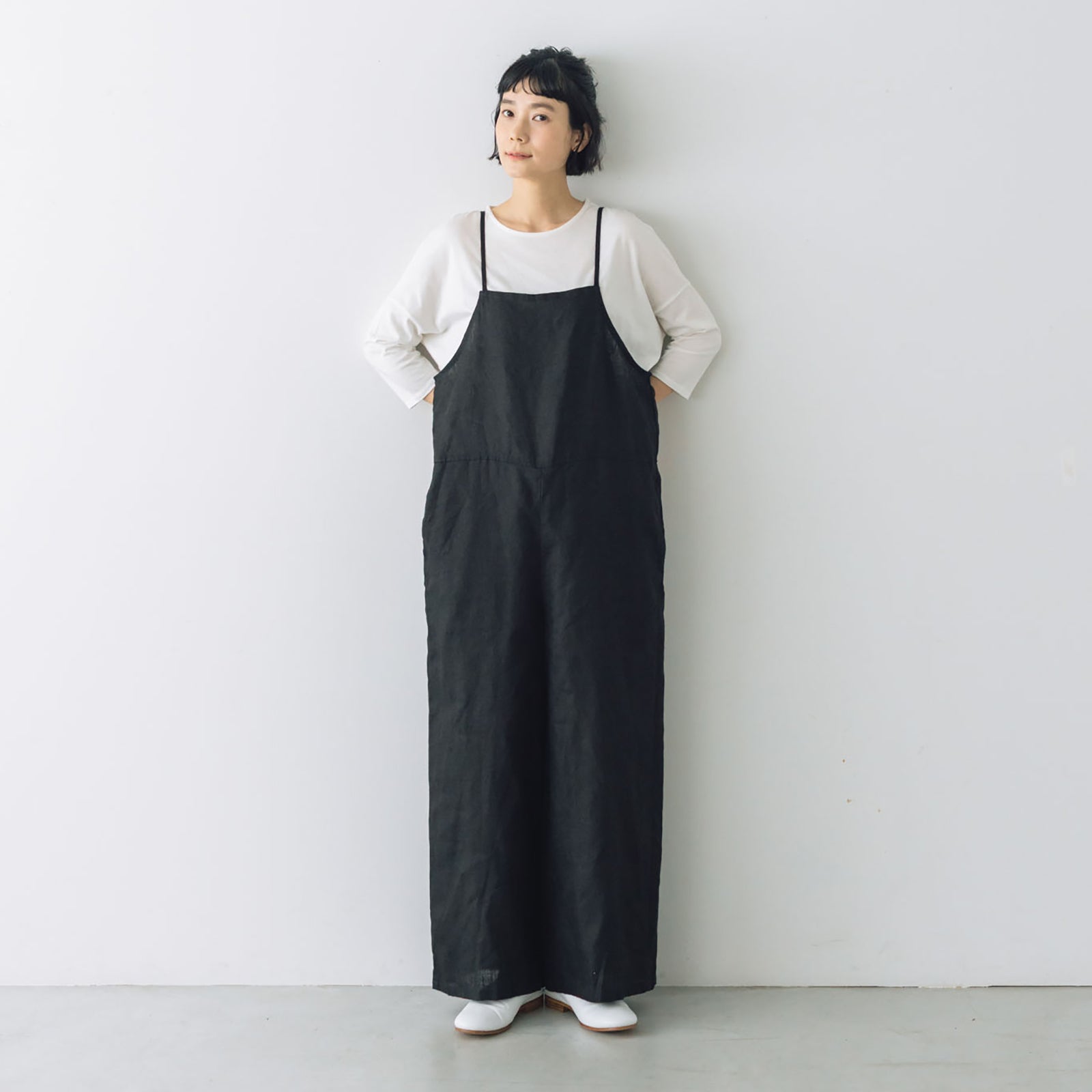 fog linen work（フォグ リネン ワーク）の洋服 ｜くらすこと