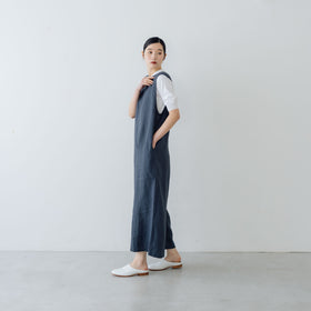 fog linen work アリヤジャンプスーツ