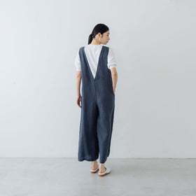 fog linen work アリヤジャンプスーツ