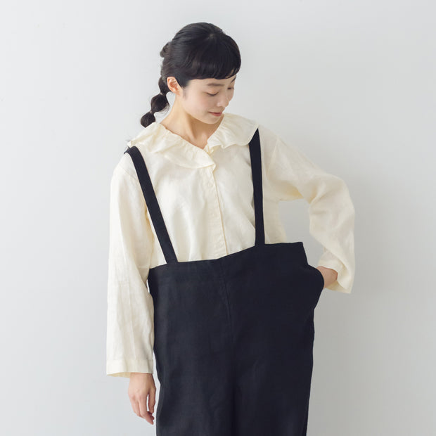 fog linen work アリス トップ