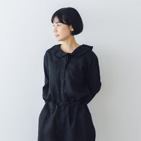 fog linen work アリス トップ