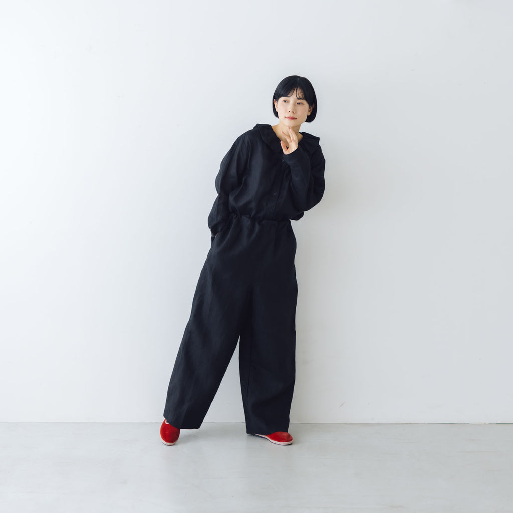 fog linen work アリス トップ