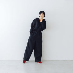 fog linen work アリス トップ