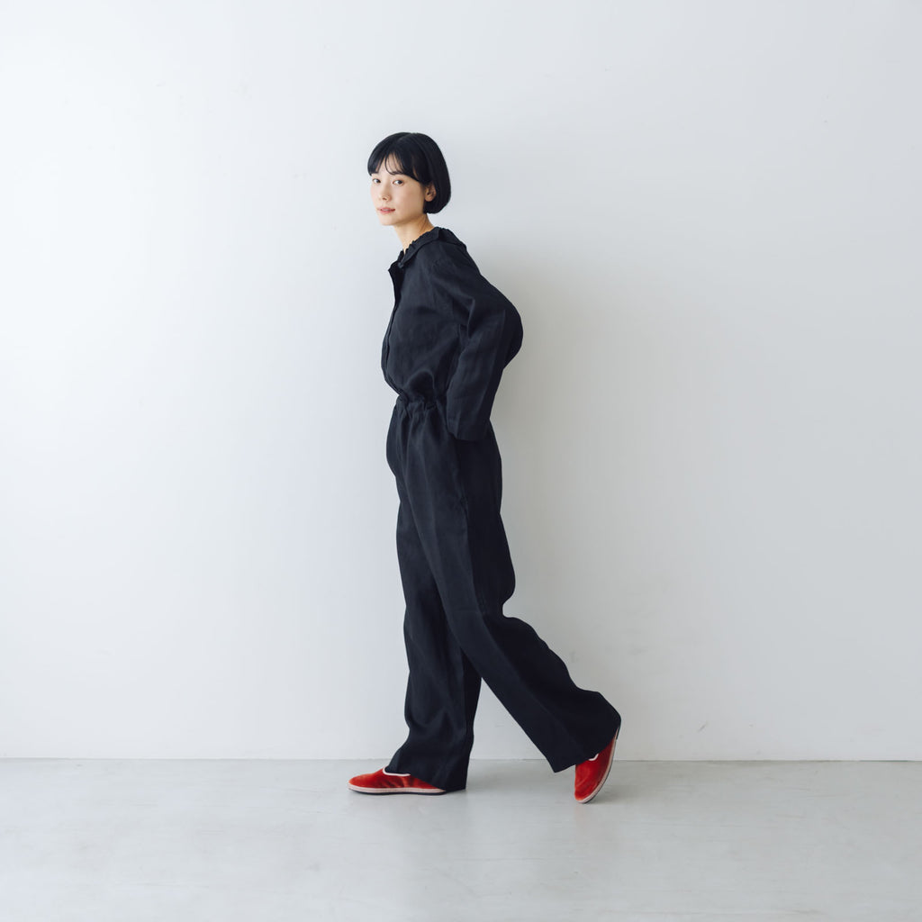 fog linen work アリス トップ
