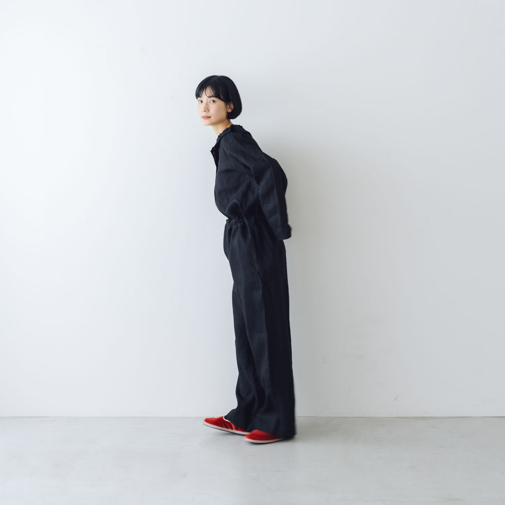 fog linen work アリス トップ