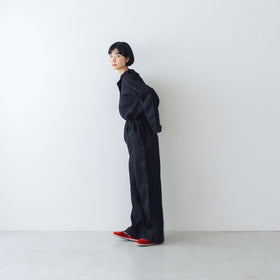 fog linen work アリス トップ