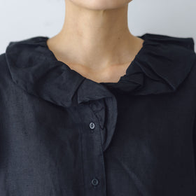fog linen work アリス トップ