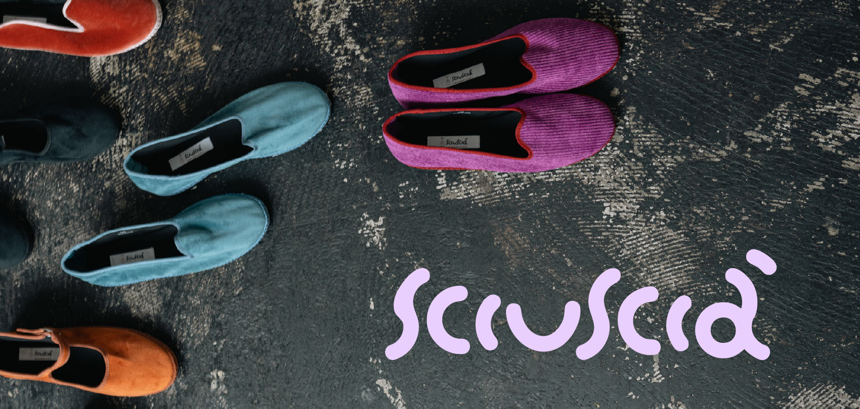 Sciuscià ｜くらすこと公式オンラインストア