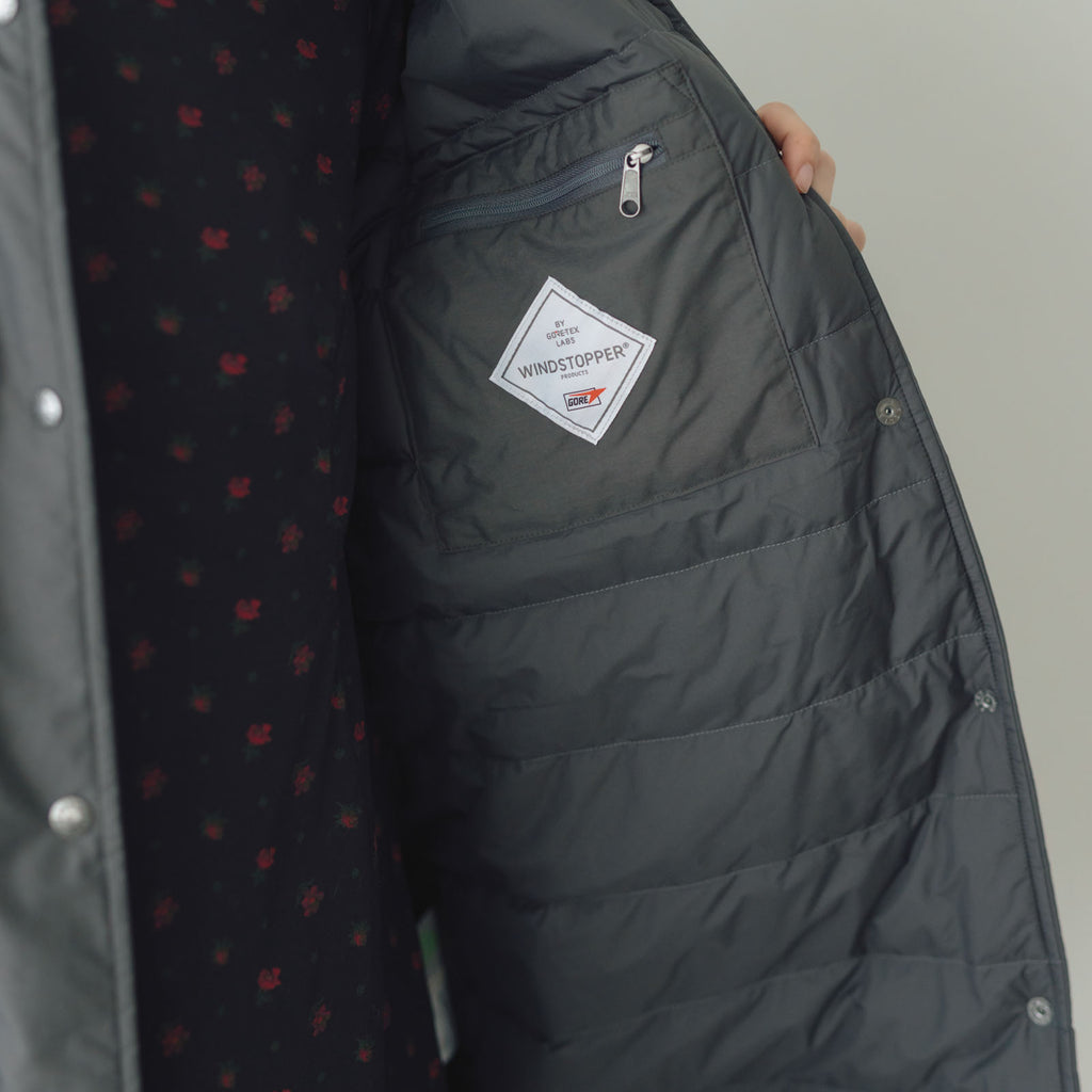 THE NORTH FACE オルタレーションゼファーシェルハーフコート